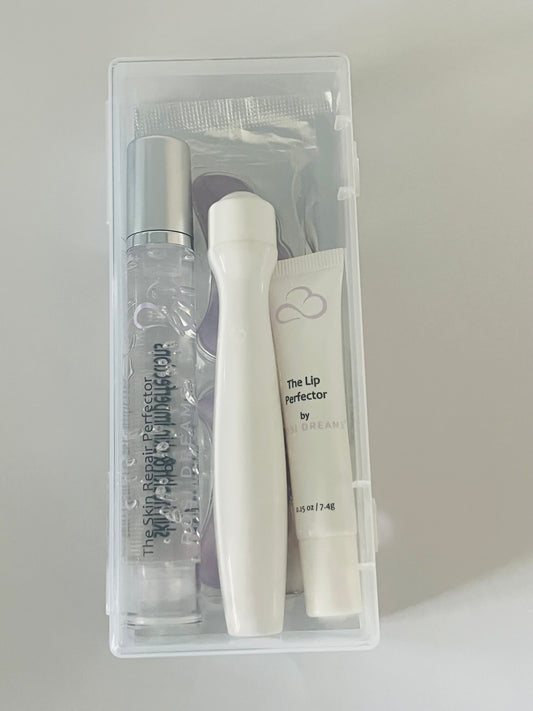 The Spa Kit