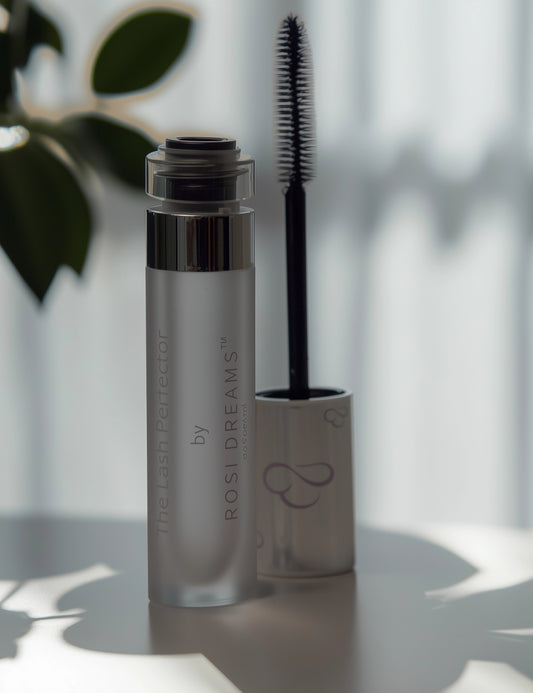 The Lash Perfector