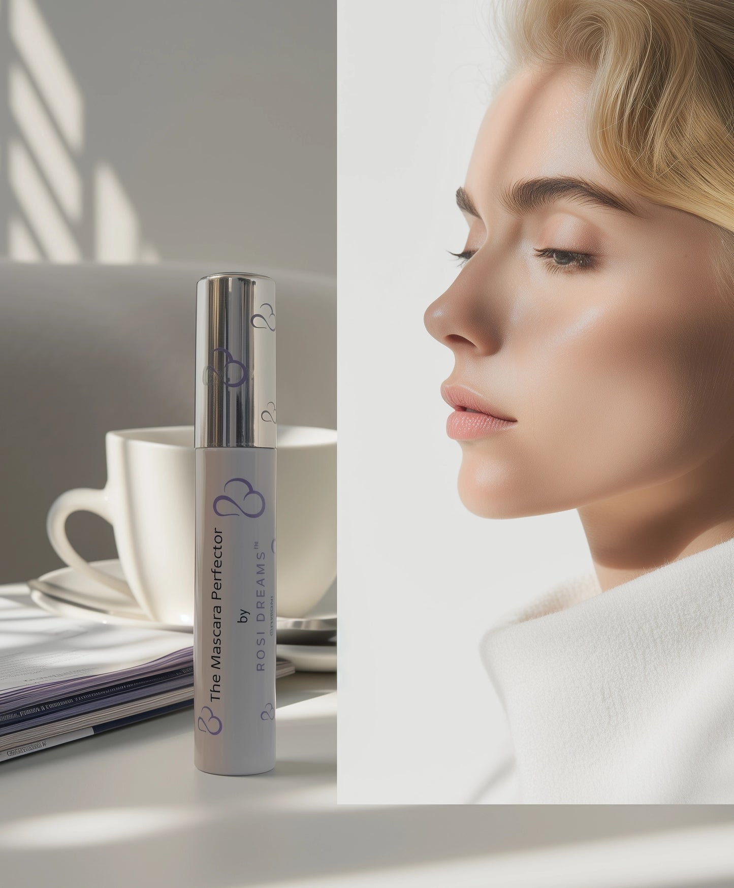 The Mascara Perfector
