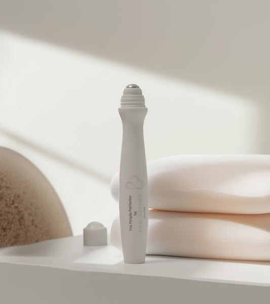 The Pimple Perfector