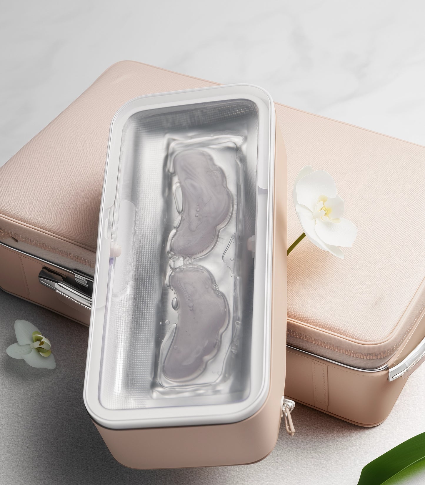 The Essentials On-The-Go Kit