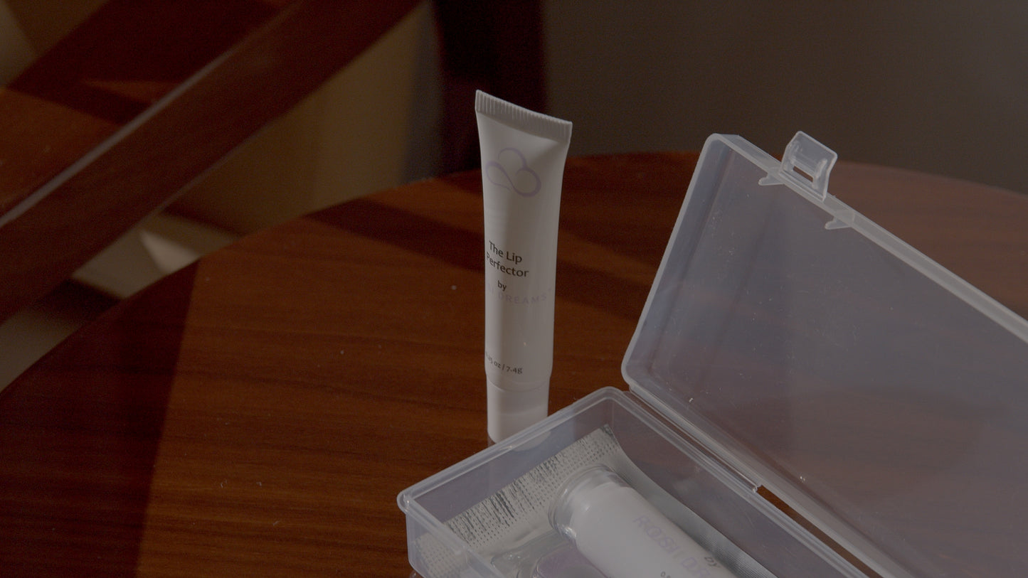 The Essentials On-The-Go Kit