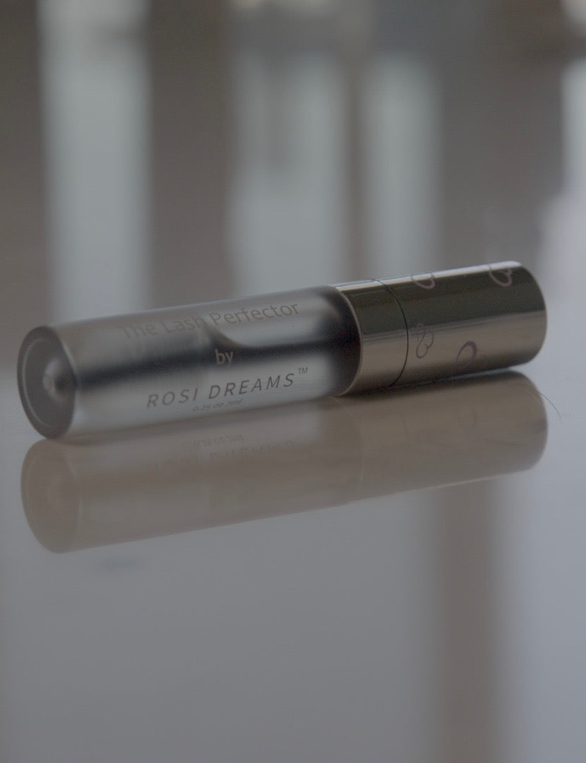 The Lash Perfector