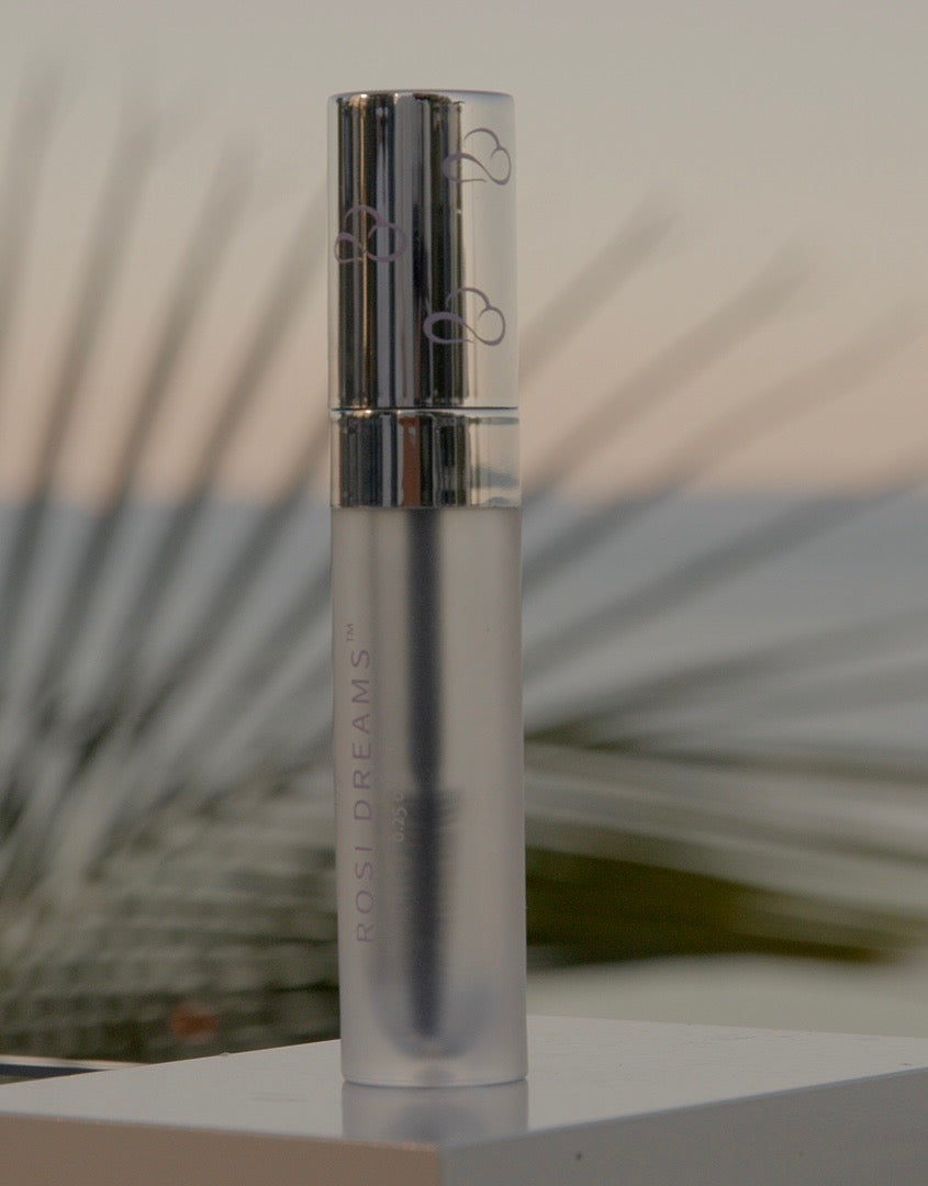 The Lash Perfector