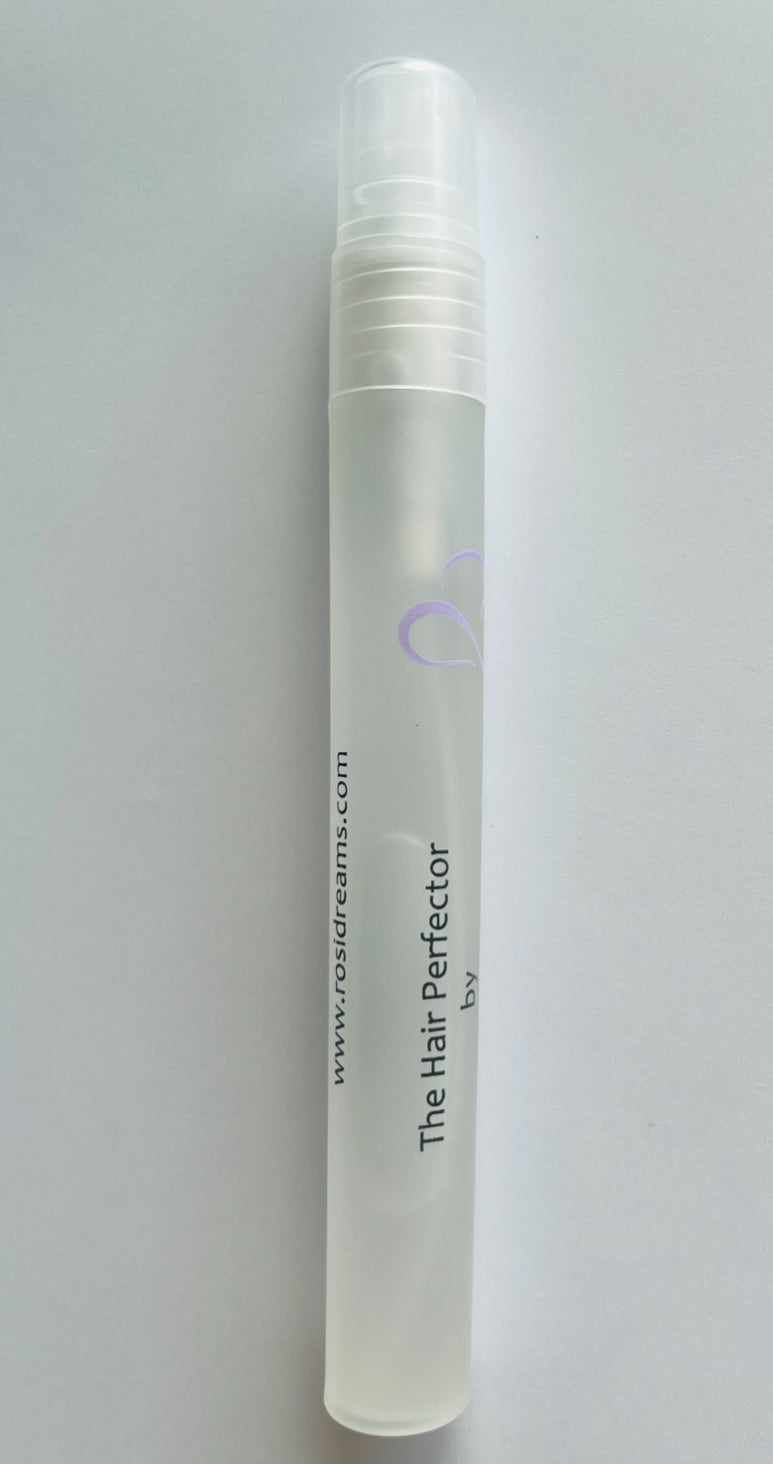 The Hair Perfector