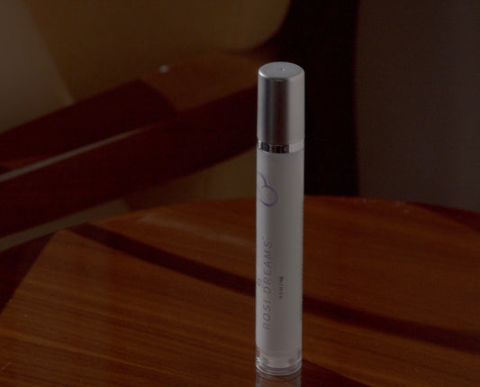 The Whipped Body Perfector