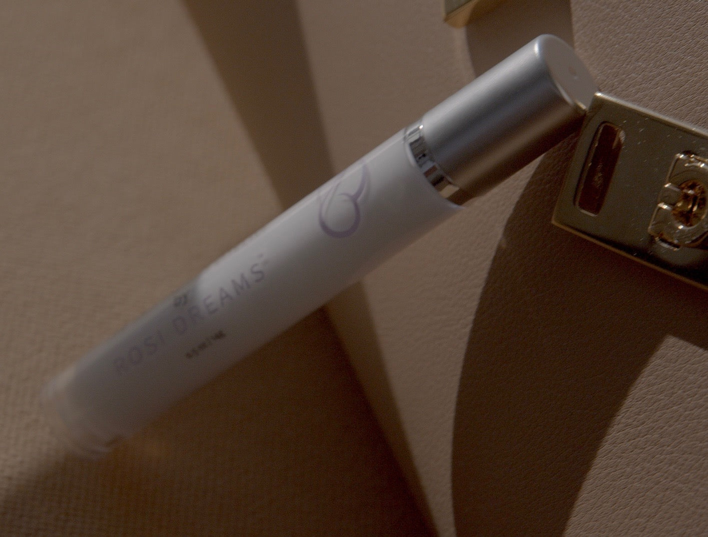 The Whipped Body Perfector
